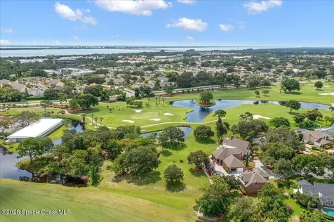 1007 Fostoria Drive Melbourne FL 32940