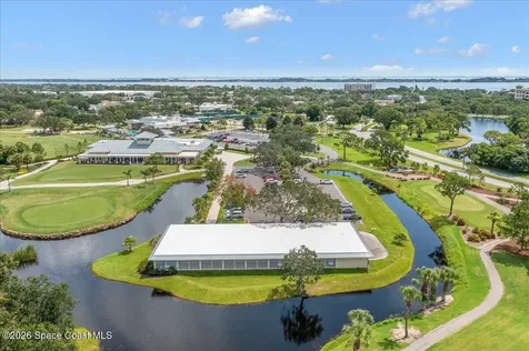 1007 Fostoria Drive Melbourne FL 32940