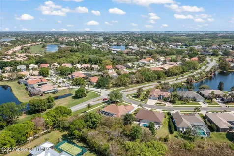 1007 Fostoria Drive Melbourne FL 32940