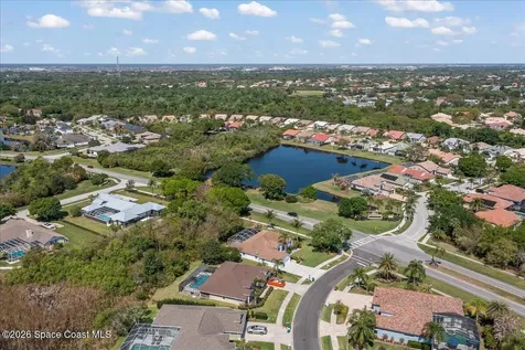 1007 Fostoria Drive Melbourne FL 32940