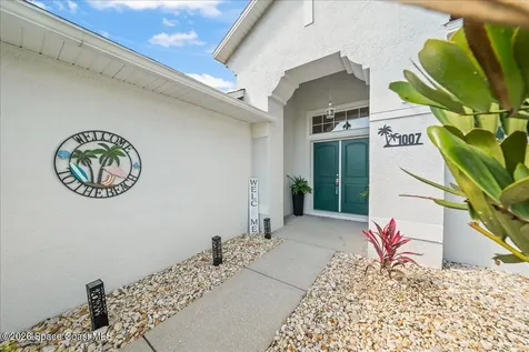 1007 Fostoria Drive Melbourne FL 32940