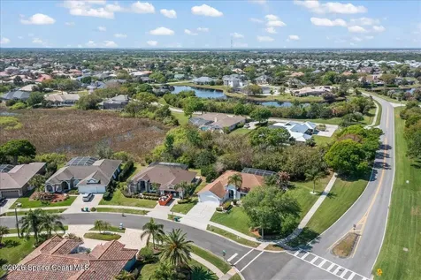 1007 Fostoria Drive Melbourne FL 32940