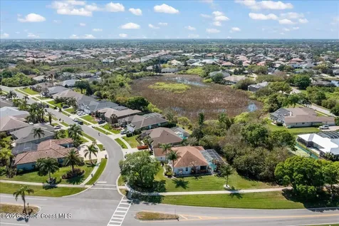 1007 Fostoria Drive Melbourne FL 32940