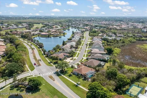 1007 Fostoria Drive Melbourne FL 32940