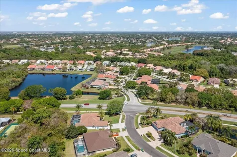 1007 Fostoria Drive Melbourne FL 32940