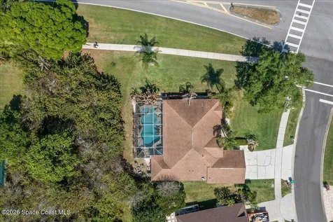 1007 Fostoria Drive Melbourne FL 32940