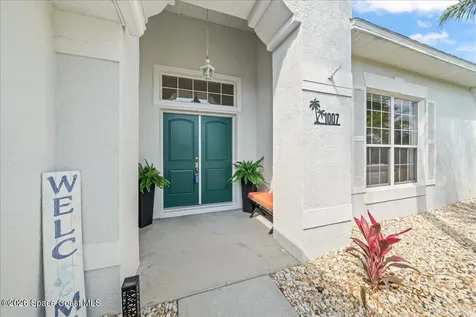1007 Fostoria Drive Melbourne FL 32940
