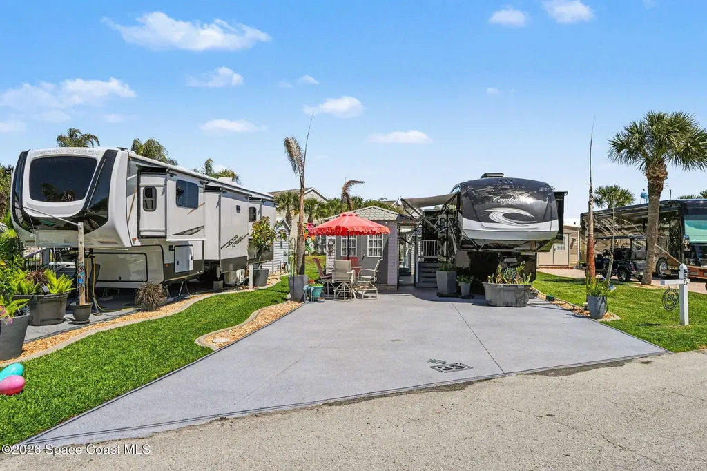 35 Sunset Drive Titusville FL 32780