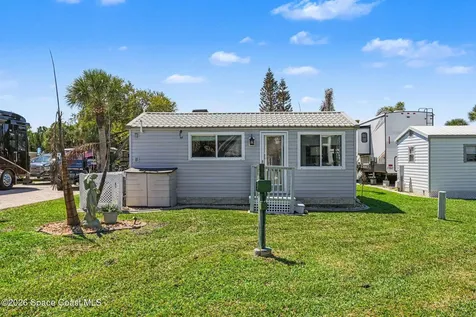 35 Sunset Drive Titusville FL 32780