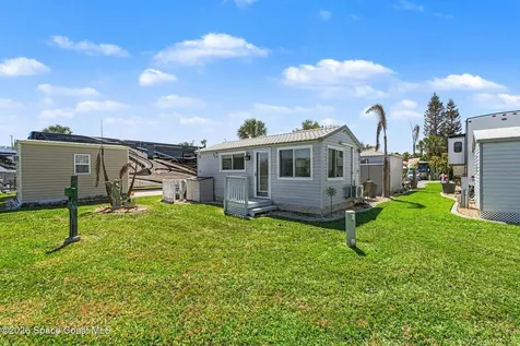 35 Sunset Drive Titusville FL 32780