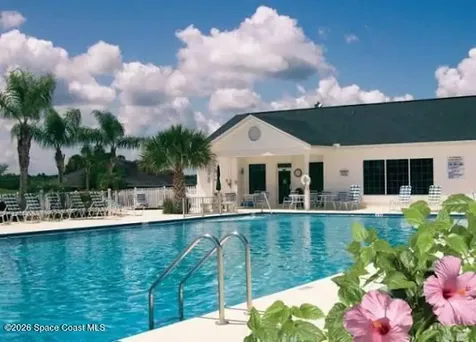 35 Sunset Drive Titusville FL 32780