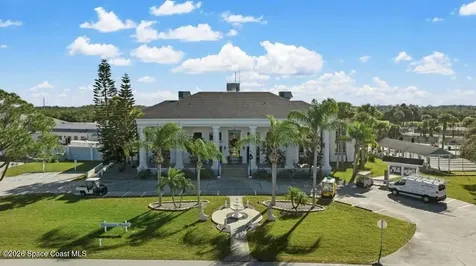 35 Sunset Drive Titusville FL 32780