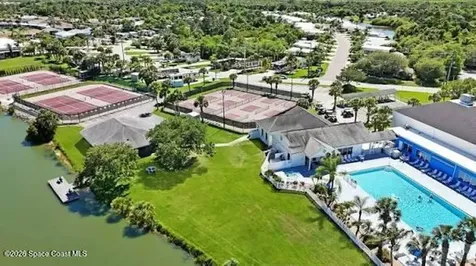 35 Sunset Drive Titusville FL 32780