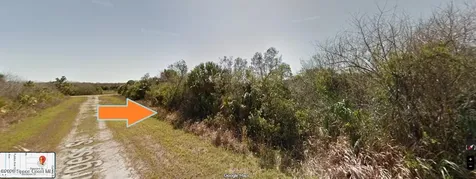 718 Burgess Street SW Palm Bay FL 32908
