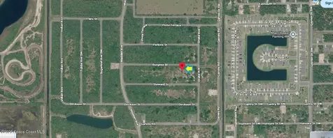 718 Burgess Street SW Palm Bay FL 32908