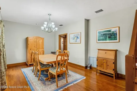 1213 Sand Pine Circle Titusville FL 32796