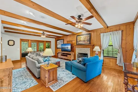 1213 Sand Pine Circle Titusville FL 32796