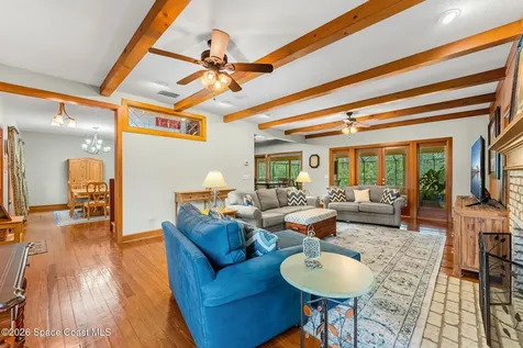 1213 Sand Pine Circle Titusville FL 32796