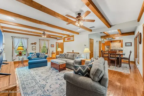 1213 Sand Pine Circle Titusville FL 32796