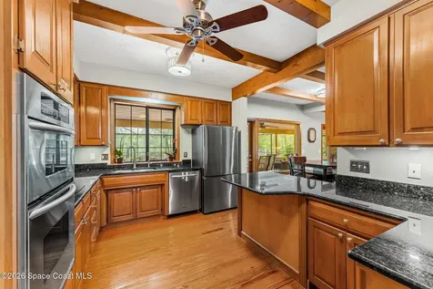1213 Sand Pine Circle Titusville FL 32796