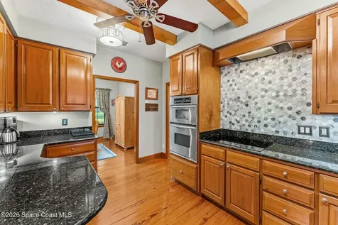 1213 Sand Pine Circle Titusville FL 32796