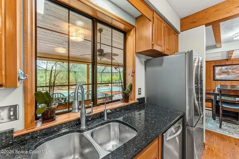 1213 Sand Pine Circle Titusville FL 32796