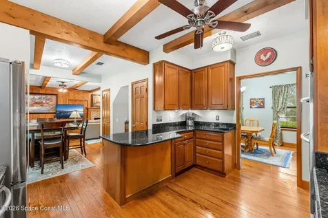 1213 Sand Pine Circle Titusville FL 32796