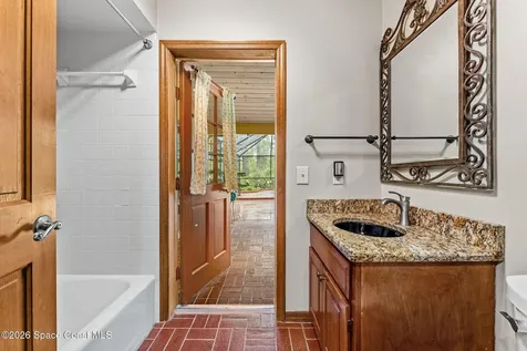 1213 Sand Pine Circle Titusville FL 32796