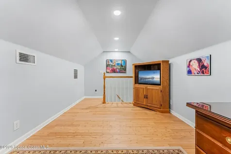 1213 Sand Pine Circle Titusville FL 32796