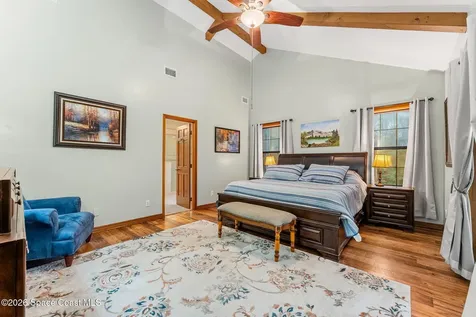 1213 Sand Pine Circle Titusville FL 32796