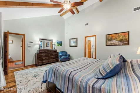 1213 Sand Pine Circle Titusville FL 32796