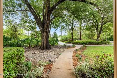 1213 Sand Pine Circle Titusville FL 32796