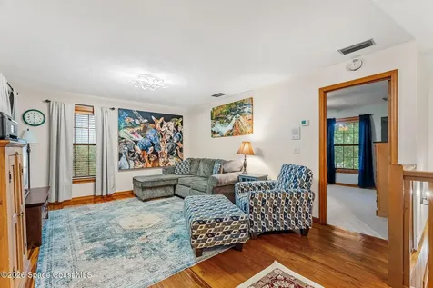 1213 Sand Pine Circle Titusville FL 32796