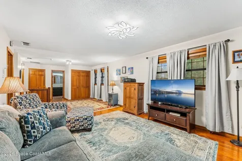 1213 Sand Pine Circle Titusville FL 32796