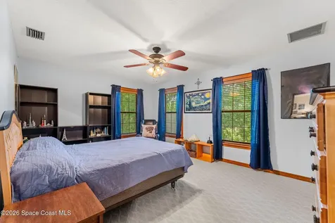 1213 Sand Pine Circle Titusville FL 32796