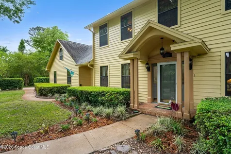 1213 Sand Pine Circle Titusville FL 32796