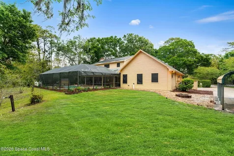 1213 Sand Pine Circle Titusville FL 32796