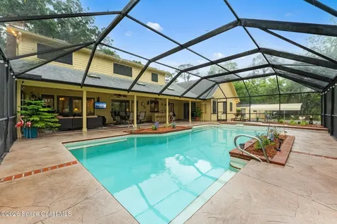 1213 Sand Pine Circle Titusville FL 32796