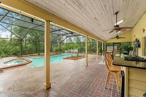 1213 Sand Pine Circle Titusville FL 32796