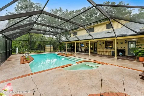 1213 Sand Pine Circle Titusville FL 32796