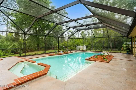 1213 Sand Pine Circle Titusville FL 32796