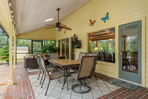1213 Sand Pine Circle Titusville FL 32796