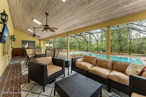 1213 Sand Pine Circle Titusville FL 32796