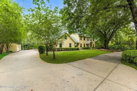 1213 Sand Pine Circle Titusville FL 32796