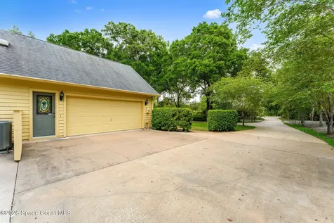1213 Sand Pine Circle Titusville FL 32796