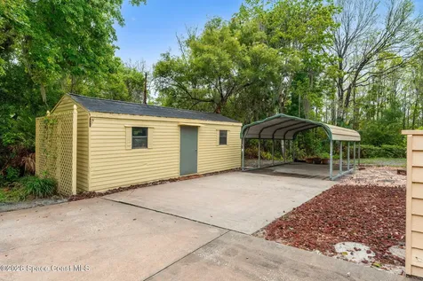 1213 Sand Pine Circle Titusville FL 32796