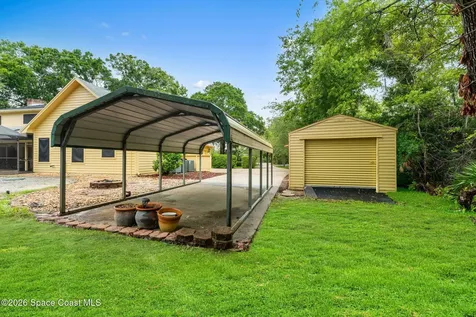 1213 Sand Pine Circle Titusville FL 32796