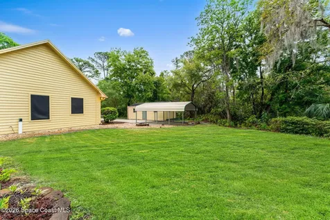 1213 Sand Pine Circle Titusville FL 32796