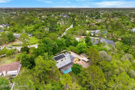 1213 Sand Pine Circle Titusville FL 32796
