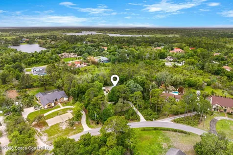 1213 Sand Pine Circle Titusville FL 32796